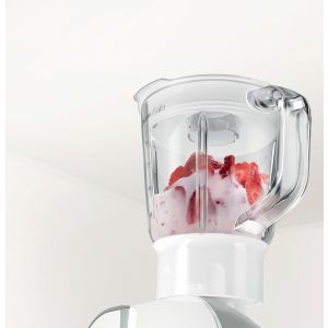 MUZ45MX1 Glas Mixer - Aufsatz transparent