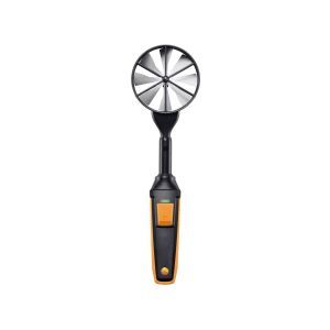 0635 9371 Hochpräzise Flügelrad-Sonde, Ø 100 mm (d