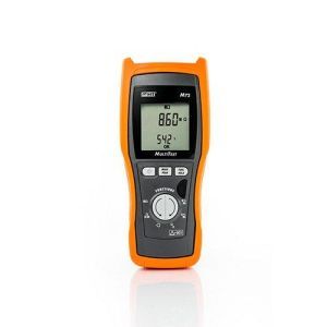 M72 Digitales TRMS Multimeter mit Isolations