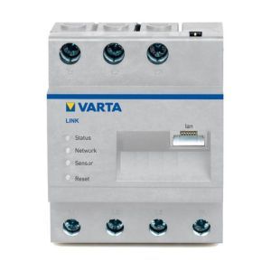 VARTA Link 63 Ampere VARTA Link 63 Ampere - für die Kaskadier
