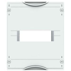 MH151, MH151 S750 Sammelschienen-Modul 2RE / 1FB