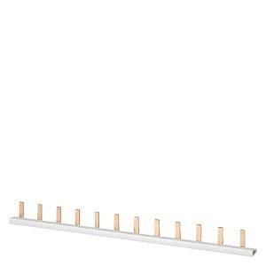 5ST3734 Stiftsammelschiene berührungssicher, 10m