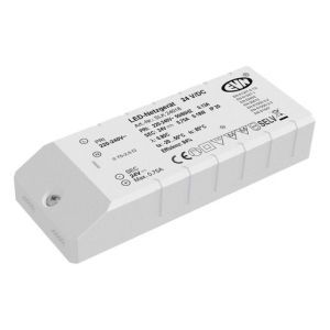 SLK24018 24V/DC LED-Netzgerät