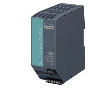 6EP1333-2BA20, Stromversorgung SITOP PSU100S, 1-phasig DC 24 V/5 A