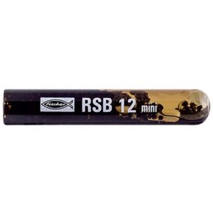 RSB 12 mini, Superbond Reaktionspatrone RSB 12 mini