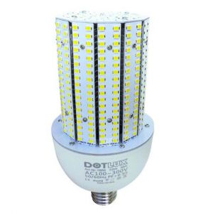 1666-145360 DOTLUX LED-Strassenlampe RETROFITprotect