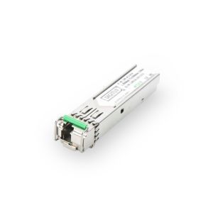 DN-81004 DIGITUS 1.25 Gbps BiDi WDM SFP Modul, Bi