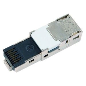 J80026A0004 STX RJ45 Steckereinsatz feldkonfektionie