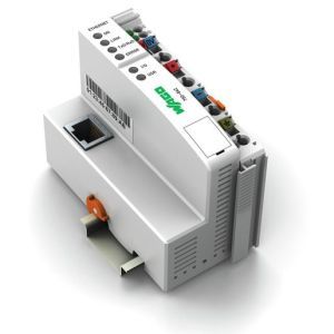 750-842 Controller ETHERNET1. Generationlichtg