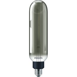 LED giant 20W E27 T65 1800K smoky D LED-Lampen mit klassischem Glühfaden - L
