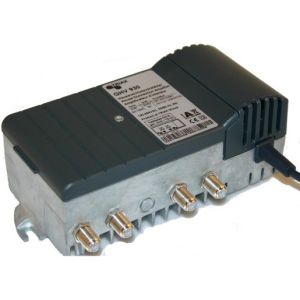 GHV 920 Multimediafähiger BK-Verstärker, 20 dB