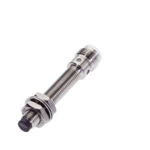 BES M08EG-PSC25F-S04G Induktiver Sensor, BES01P8