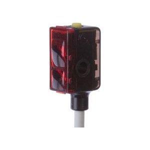 OTQ90170 Sensor Optisch, Taster, 21x11x9,2mm, Sn: