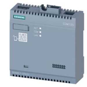 3VA9987-0TA20 Datenkonzentrator COM100 Zubehör für: 3V