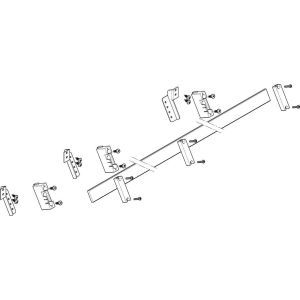 MXSC31441 Sammelschienen-Modul 3FB/1RE N/PE mit CU