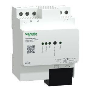 MTN6513-1202, SpaceLogic KNX Spannungsversorgung 640mA