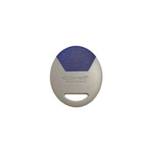 SK9050B/A Transponder SimpleKey, blau