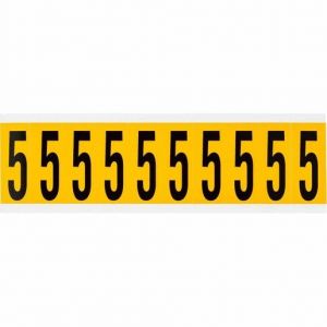 1534-5 Gleiche Zahlen oder Buchstaben auf einer