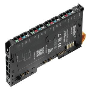 UR20-4DO-P Remote-IO-Modul, IP20, Digitalsignale, A