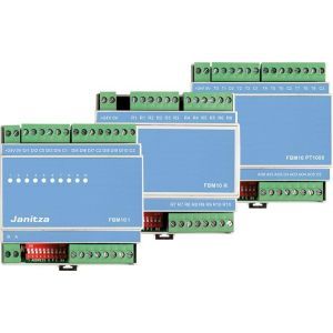 Modul FBM10I Feldbusmodule Serie FBM