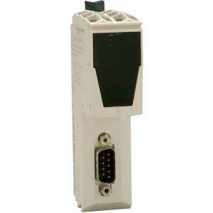 TM5PCDPS Kommunikationsmodul, Modicon TM5, PCI-Er
