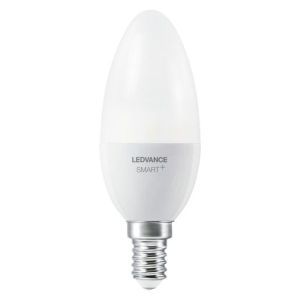 SMART+ ZB CANDLE 40 4.9 W/2700 K E14 SMART+ Candle Dimmable 40 4.9 W/2700 K E