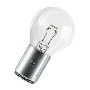 SIG 1227 LL Low-voltage over-pressure longlife lamps
