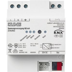 20160 REG KNX Spannungsversorgung, 160 mA