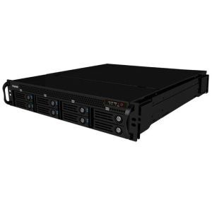 CT-8000EX Crystal Titan Linux NVR,bis zu 64 IP-Kan