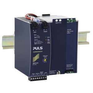 UBC10.241, DC-USV unterbrechungsfreie Stromversorgung, 24Vdc 10A, integrierte Batterie