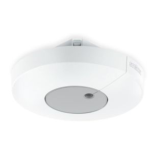 Light Sensor Dual KNX - Unterputz rund Dämmerungsschalter Lichtsensor, Unterput