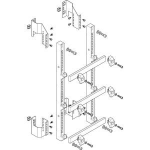 MTSC15963 Sammelschienen-Modul tief 1FB/5RE 185mm