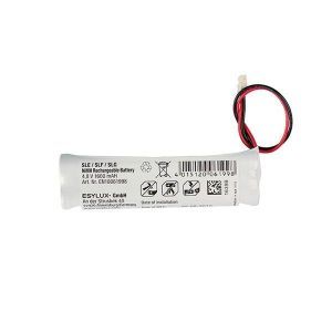 SLE/SLF BATTERY NiMH 1600mAh Batterie SLE/SLF BATTERY NiMH 1600mAh