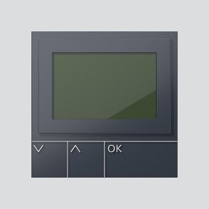 DRM 612-02 AG DRM 612-02 AG Display-Ruf-Modul