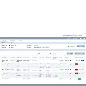 6GK1722-1JH01-0BV0 SINEMA RC Upgrade 64, Upgrade um 64 VPN