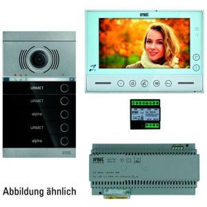 V-2V-VMO-ASA1-12WE Video Pre Pack 12WE