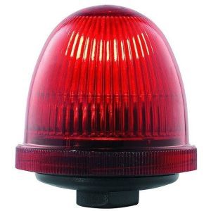 KBZ 8212 LED-Multiblitzleuchte, 12/24 V AC/DC (0,