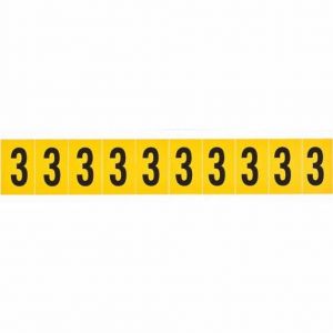 1530-3 Gleiche Zahlen oder Buchstaben auf einer