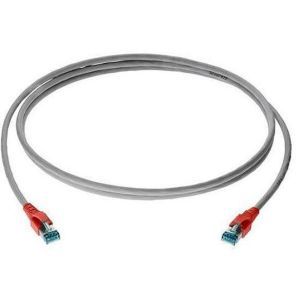 LKD9AA230220000 MegaLine® Patchkabel RJ45, Kat.6A, 1,5m