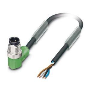 SAC-4P-M12MR/1,5-PUR Sensor-/Aktor-Kabel