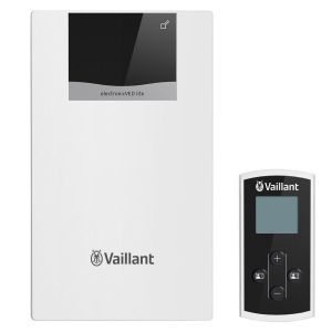 VED E 11-13 L F VAILLANT electronicVED E 11-13/1 L F Dur