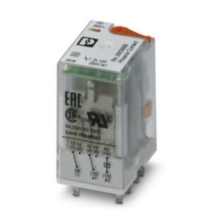 REL-IR2/L- 24AC/2X21 Einzelrelais