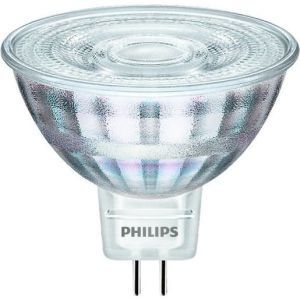 CorePro LED spot ND 2.9-20W MR16 827 36D, CorePro LEDspot MR16/MR11 Niedervolt-Reflektorlampen - LED-lamp/Multi-LED - Energieeffizienzklasse: F - Ähnlichste Farbtemperatur (Nom): 2700 K