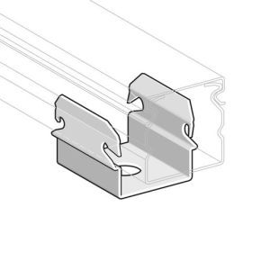 PIK HK  60  VA Halteklammer für PIK K  60/ 60