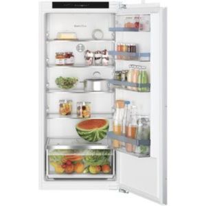 KIR41VFE0 Einbau-Kühlschrank, Flachscharnier, EEK: