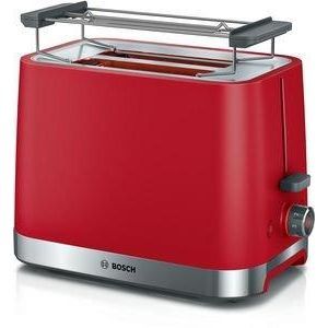 TAT4M224, Toaster Kompakt MyMoment rot