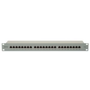 DN-91524S DIGITUS CAT 5e, Klasse D Patch Panel, ge