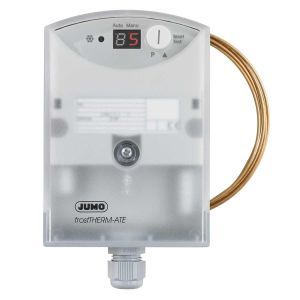 604170/02-5-008-2000-40/000 elektronischer Frostschutzthermostat, 0