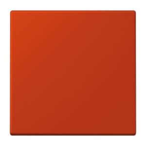 LC 990 4320A Wippe 1fach, Serie LS, rouge vermillon 5