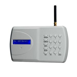 GSM206 GSM-Wählgerät, 6 Eingänge, 4 Ausgänge, S